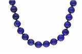 Collana con pietre - Asta Preziosi Collana con pietre - Asta Preziosi
