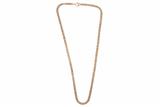 Collana in oro - Asta Preziosi