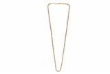 Collana in oro - Asta Preziosi