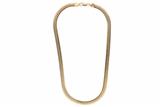 Collana in oro - Asta Preziosi