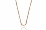 Collana in oro - Asta Preziosi