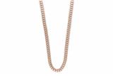 Collana in oro - Asta Preziosi