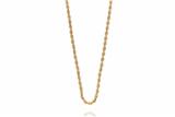 Collana in oro - Asta Preziosi