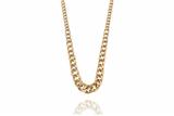Collana in oro - Asta Preziosi