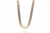 Collana in oro - Asta Preziosi
