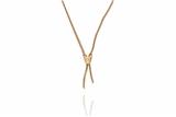 Collana in oro - Asta Preziosi