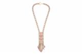 Savoia, collana con spinelli - Asta Preziosi Savoia, collana con spinelli - Asta Preziosi
