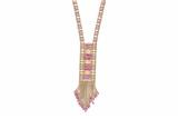 Savoia, collana con spinelli - Asta Preziosi Savoia, collana con spinelli - Asta Preziosi