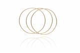 Tre bracciali in oro - Asta Preziosi Tre bracciali in oro - Asta Preziosi