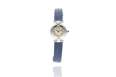 Cartier, Must de Cartier Colisee - Asta Preziosi