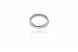 Anello con diamanti - Asta Preziosi Anello con diamanti - Asta Preziosi