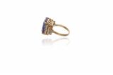 Anello con pietra - Asta Preziosi