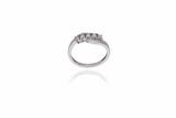 Bliss, anello con diamanti - Asta Preziosi Bliss, anello con diamanti - Asta Preziosi