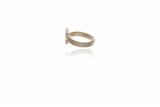 Chimento, anello in oro - Asta Preziosi