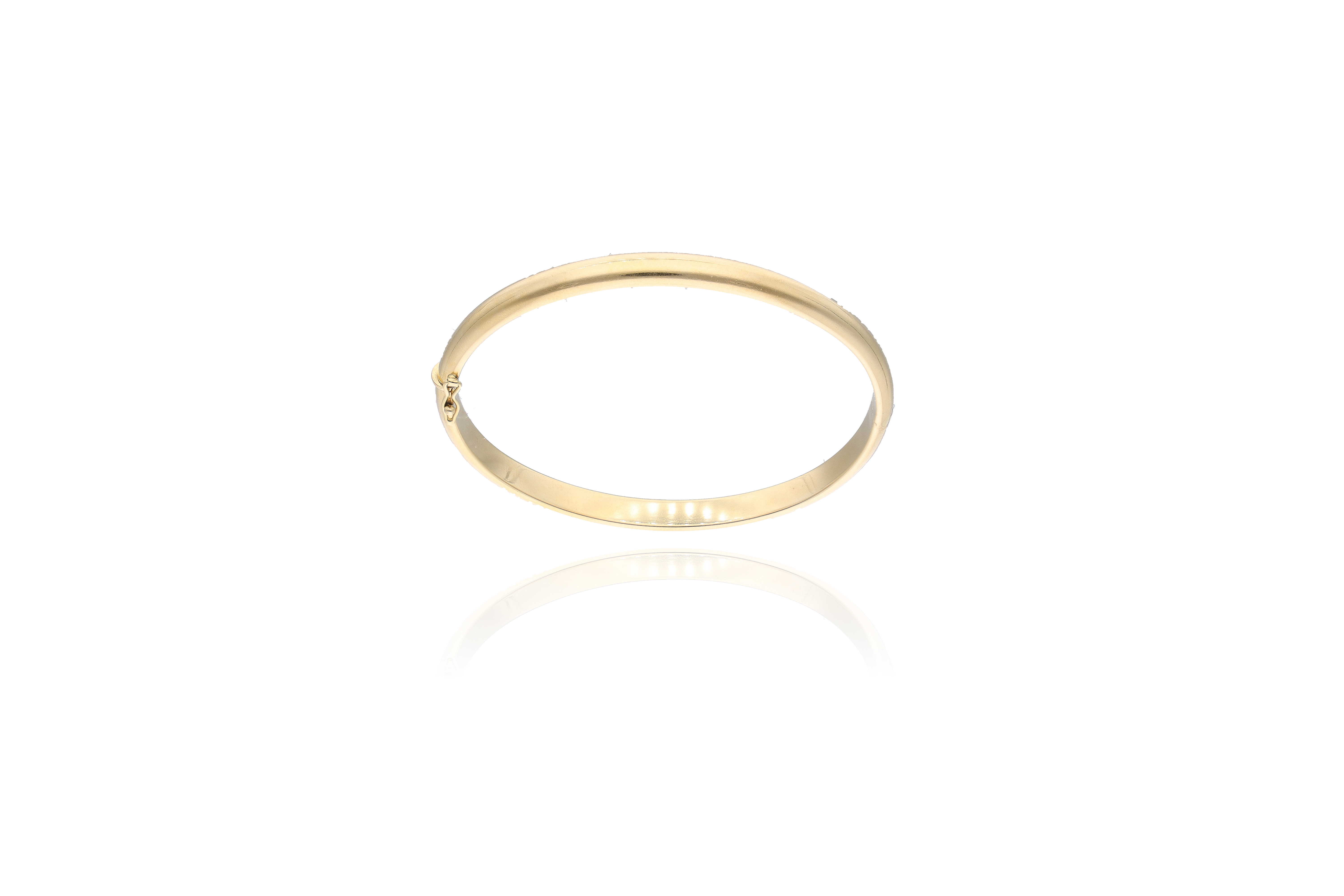 Bracciale in oro - Asta Preziosi