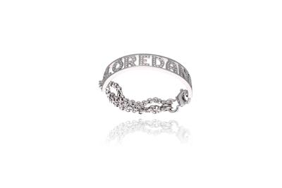 Bracciale con diamanti - Asta Preziosi Bracciale con diamanti - Asta Preziosi
