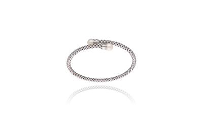 Bracciale con perle - Asta Preziosi Bracciale con perle - Asta Preziosi