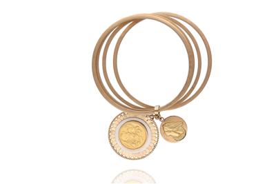 Bracciale in oro - Asta Preziosi Bracciale in oro - Asta Preziosi