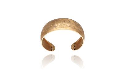Bracciale in oro - Asta Preziosi