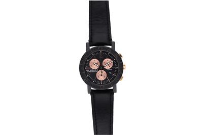 Bulgari Carbongold Tokyo - Asta Preziosi Bulgari Carbongold Tokyo - Asta Preziosi