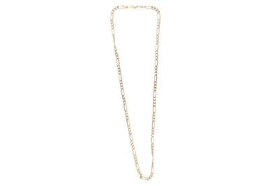 Collana in oro - Asta Preziosi