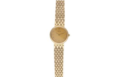 Gucci, orologio in oro - Asta Preziosi Gucci, orologio in oro - Asta Preziosi