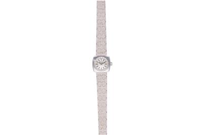Nivada, orologio in oro - Asta Preziosi Nivada, orologio in oro - Asta Preziosi