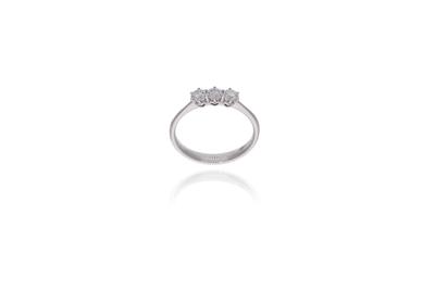 Recarlo, anello con diamanti - Asta Preziosi Recarlo, anello con diamanti - Asta Preziosi