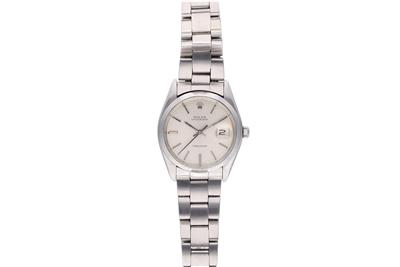 Rolex Oysterdate Precision - Asta Preziosi
