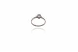 Anello con diamante - Asta Preziosi Anello con diamante - Asta Preziosi