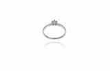 Anello con diamante - Asta Preziosi Anello con diamante - Asta Preziosi
