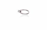 Anello con diamante - Asta Preziosi Anello con diamante - Asta Preziosi