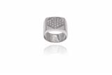Anello con diamanti - Asta Preziosi Anello con diamanti - Asta Preziosi