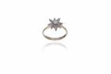 Anello con diamanti - Asta Preziosi Anello con diamanti - Asta Preziosi
