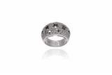 Anello con diamanti - Asta Preziosi Anello con diamanti - Asta Preziosi