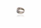 Anello con diamanti - Asta Preziosi Anello con diamanti - Asta Preziosi