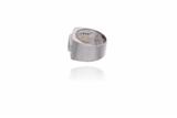 Anello con diamanti - Asta Preziosi Anello con diamanti - Asta Preziosi