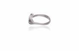 Anello con diamanti - Asta Preziosi Anello con diamanti - Asta Preziosi