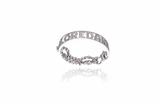 Bracciale con diamanti - Asta Preziosi Bracciale con diamanti - Asta Preziosi