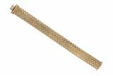 Bracciale in oro - Asta Preziosi