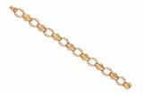 Bracciale in oro - Asta Preziosi Bracciale in oro - Asta Preziosi