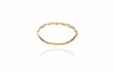 Bracciale in oro - Asta Preziosi