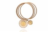 Bracciale in oro - Asta Preziosi Bracciale in oro - Asta Preziosi
