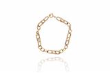 Bracciale in oro - Asta Preziosi
