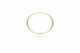 Bracciale in oro - Asta Preziosi