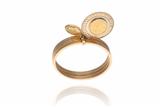 Bracciale in oro - Asta Preziosi Bracciale in oro - Asta Preziosi