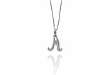 Collana e ciondolo con diamanti - Asta Preziosi Collana e ciondolo con diamanti - Asta Preziosi
