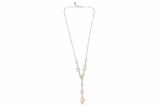 Collana in oro - Asta Preziosi