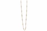 Collana in oro - Asta Preziosi