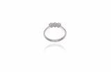 Recarlo, anello con diamanti - Asta Preziosi Recarlo, anello con diamanti - Asta Preziosi